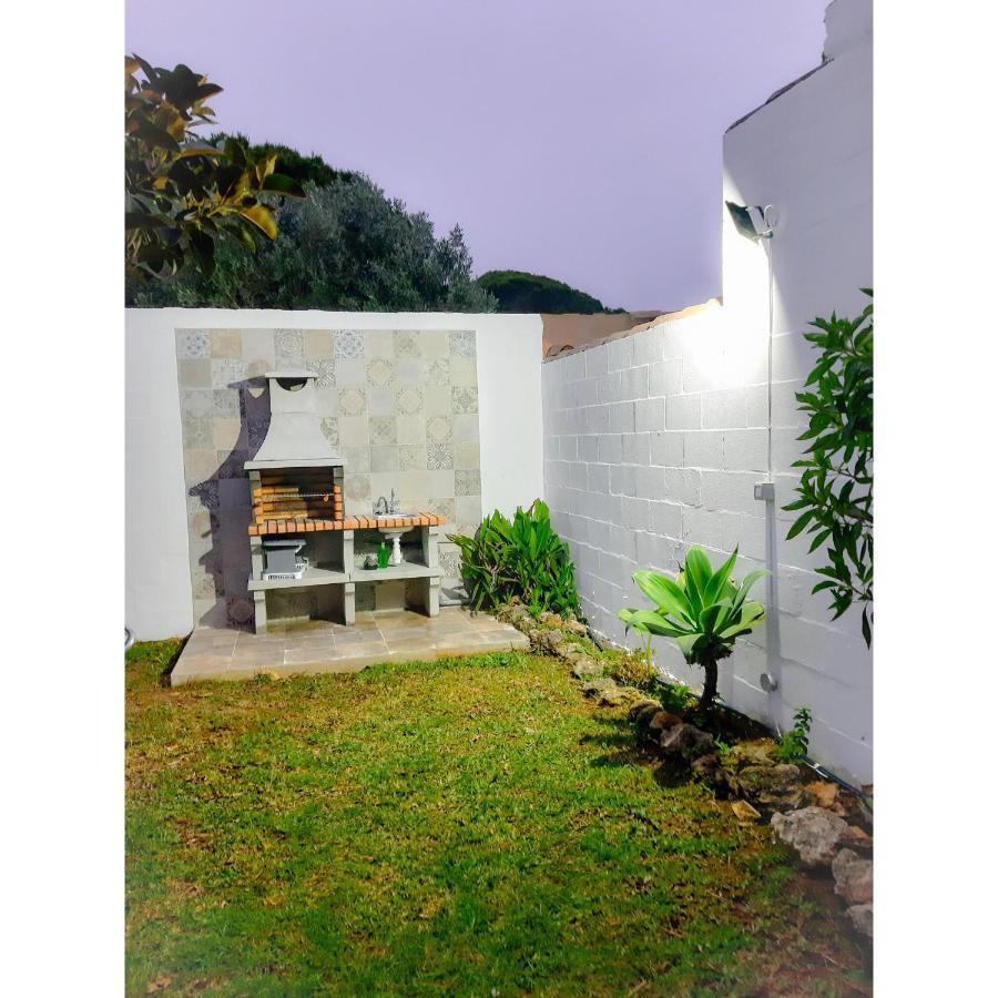 Villa Lola 14 Chiclana de la Frontera Exterior photo
