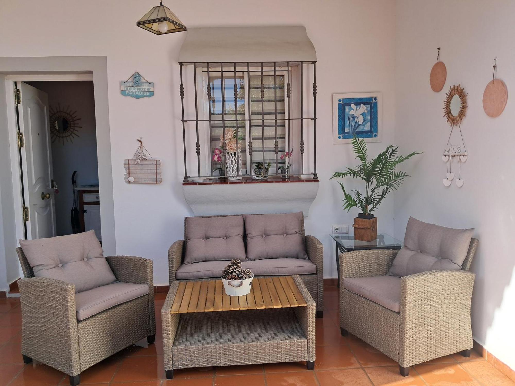 Villa Lola 14 Chiclana de la Frontera Room photo